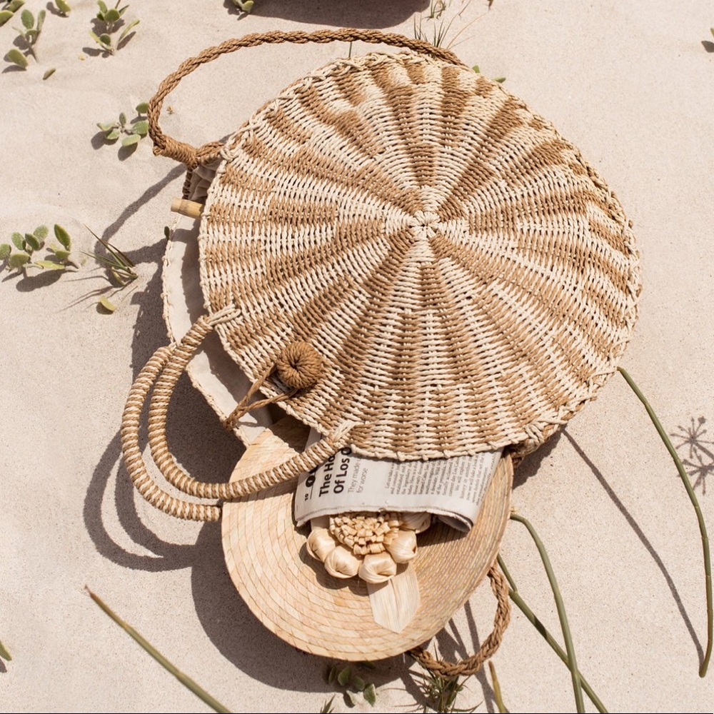 Billabong Sincerely Jules Crossbody Bag